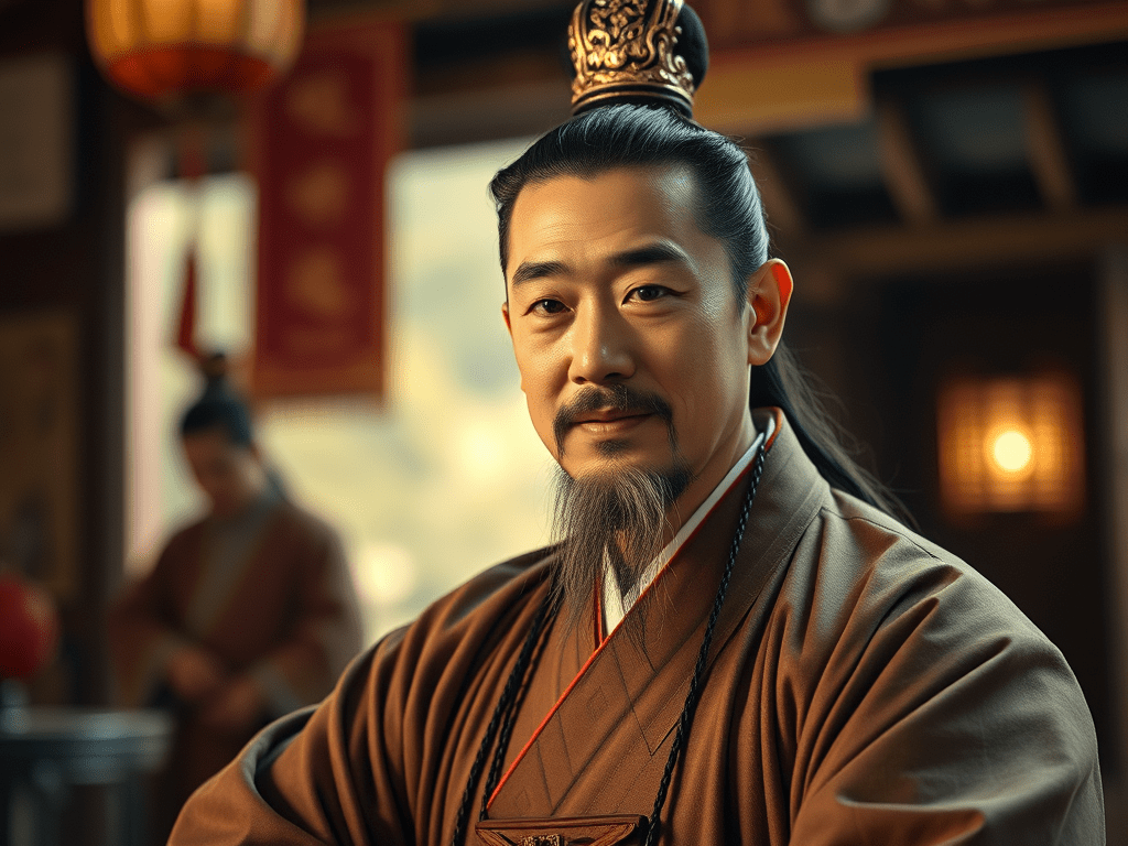 고공단보: 희 단보