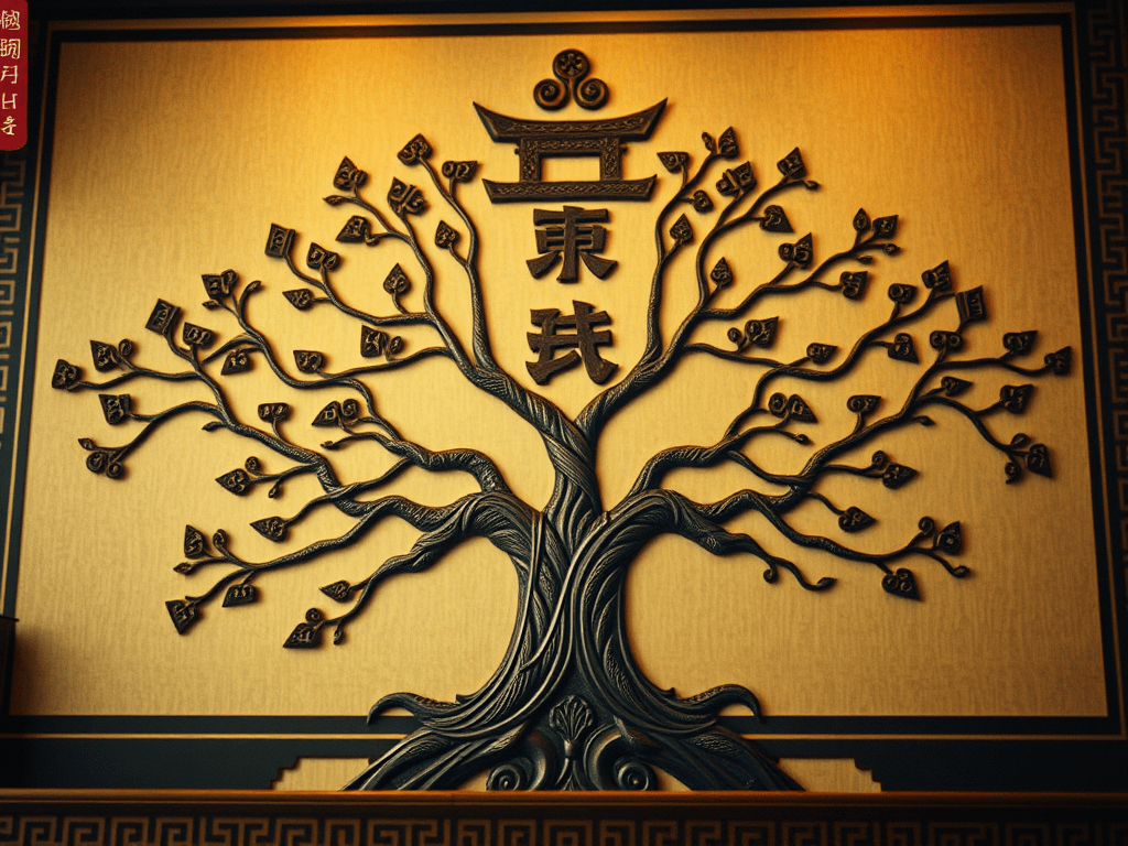 주나라 건국 세력